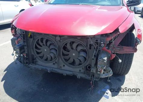 2016 Nissan Altima 2.5 Sr z USA, uszkodzony, nr VIN 1N4AL3AP6GN377217